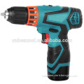 14.4V Cordless Li-ion battery Drill, 41N.M